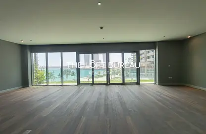 تاون هاوس - 4 غرف نوم - 5 حمامات للبيع في برج سيف لوسيل 1 - سيف لوسيل - مدينة اللسيل - الوسيل