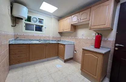 Apartment - 2 Bedrooms - 2 Bathrooms for rent in Regency Residence Al Sadd - Al Sadd - Doha