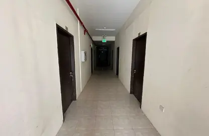 سكن عمال - استوديو - 8 حمامات للايجار في المنطقة الصناعية 5 - المنطقة الصناعية - المنطقة الصناعية - الدوحة