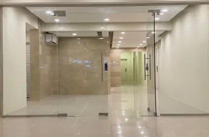 Apartment - 1 Bedroom - 1 Bathroom for rent in New Al Ghanim - Al Ghanim - Doha