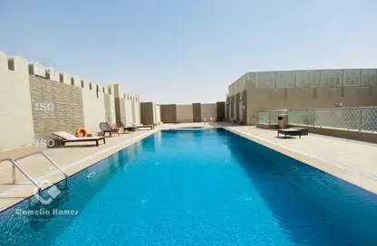 شقة - 1 حمام للايجار في السد - السد - الدوحة