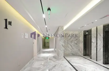 Apartment - 1 Bedroom - 2 Bathrooms for sale in Lusail City - Lusail
