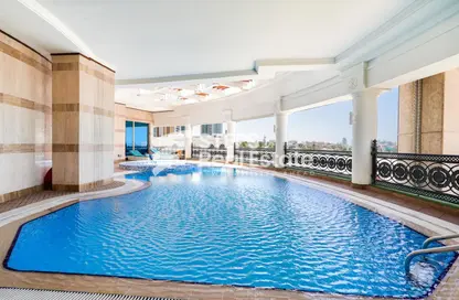 Apartment - 1 Bedroom - 1 Bathroom for rent in Retaj Al Rayyan Hotel - Diplomatic Street - West Bay - Doha