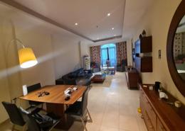 Apartment - 2 bedrooms - 3 bathrooms for sale in Tower 31 - Porto Arabia - The Pearl Island - Doha