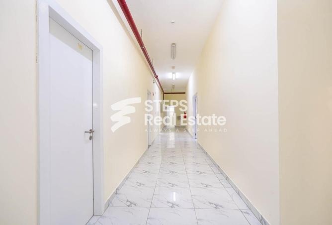 Labor Camp - Studio for rent in Umm Al Amad - Umm Al Amad - Al Shamal