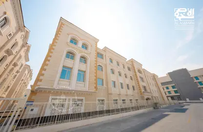 Apartment - 3 Bedrooms - 3 Bathrooms for rent in Gulf Residence - Gulf Residence - Al Nasr - Doha