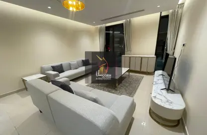 Apartment - 1 Bedroom - 2 Bathrooms for rent in Giardino Apartments - The Pearl Island - Doha