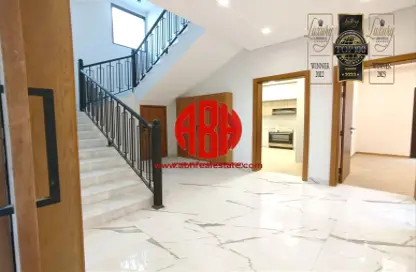 Compound - 5 Bedrooms - 6 Bathrooms for rent in Al Numan Street - Al Aziziyah - Doha