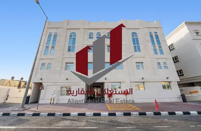 شقة - 2 غرف نوم - 2 حمامات للايجار في مدينة خليفة شمال - مدينة خليفة - الدوحة