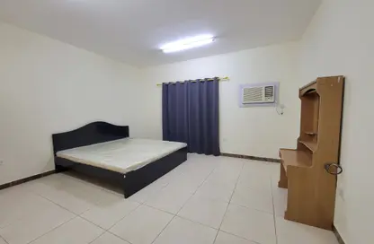 Apartment - 3 Bedrooms - 2 Bathrooms for rent in Al Jazeera Street - Fereej Bin Mahmoud North - Fereej Bin Mahmoud - Doha