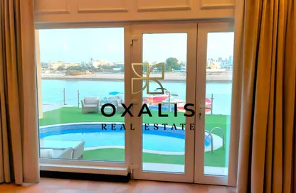 فيلا - 5 غرف نوم - 5 حمامات للايجار في فلل واست باي لاغون - وست باي لاجون - بحيرة وست لاجون - الدوحة فيلا - 5 غرف نوم - 5 حمامات للايجار في فلل واست باي لاغون - وست باي لاجون - بحيرة وست لاجون - الدوحة