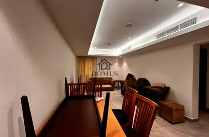 Apartment - 1 Bedroom - 1 Bathroom for rent in Al Zubair Bakkar Street - Al Sadd - Doha