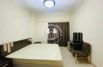 Apartment - 2 Bedrooms - 2 Bathrooms for rent in Fereej Bin Mahmoud - Doha