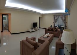 Apartment - 3 bedrooms - 3 bathrooms for rent in Al Mirqab - Al Mirqab - Doha