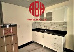 Apartment - 1 bedroom - 1 bathroom for rent in Gulf Residence - Gulf Residence - Al Mansoura - Doha