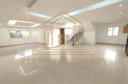 Villa - 4 Bedrooms - 4 Bathrooms for rent in Al Waab Street - Al Waab - Doha