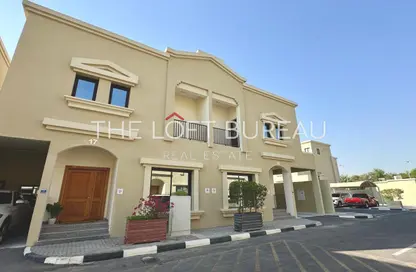 Villa - 5 Bedrooms - 6 Bathrooms for rent in Al Markhiya Street - Al Markhiya - Doha