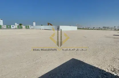Land - Studio for sale in Lusail City - Lusail