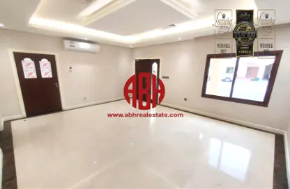 Villa - 3 Bedrooms - 4 Bathrooms for rent in Al Soudan - Al Soudan - Doha