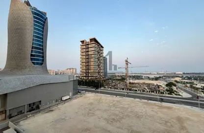 Apartment - 1 Bedroom - 2 Bathrooms for rent in Lusail Residence - Marina District - Lusail Apartment - 1 Bedroom - 2 Bathrooms for rent in Lusail Residence - Marina District - Lusail