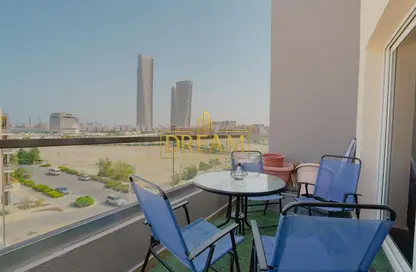 Apartment - 2 Bedrooms - 3 Bathrooms for rent in Fox Hills - Fox Hills - Lusail