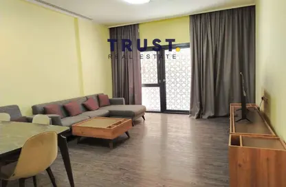 Apartment - 1 Bedroom - 1 Bathroom for rent in Al Mansoura - Al Mansoura - Doha