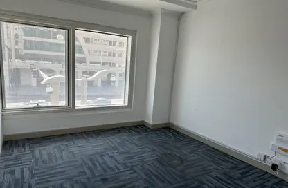Office Space - Studio - 1 Bathroom for rent in Grand Hamad - Doha