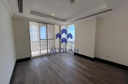 Apartment - 1 Bedroom - 2 Bathrooms for rent in Viva East - Viva Bahriyah - The Pearl Island - Doha
