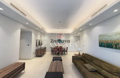 Apartment - 2 Bedrooms - 3 Bathrooms for rent in Giardino Apartments - The Pearl Island - Doha