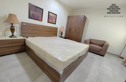 Apartment - 1 Bedroom - 1 Bathroom for rent in Al Khayareen Tower - Old Salata - Salata - Doha