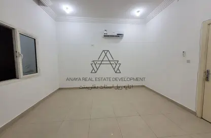 Villa - Studio - 1 Bathroom for rent in Al Thumama - Al Thumama - Doha