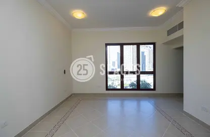 Apartment - Studio - 1 Bathroom for rent in Medina Centrale - Medina Centrale - The Pearl Island - Doha
