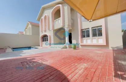 Outdoor House image for: Villa - 4 Bedrooms - 6 Bathrooms for rent in Street 871 - Al Duhail South - Al Duhail - Doha, Image 1