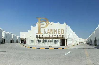 فيلا - 6 غرف نوم - 5 حمامات للايجار في مريخ - المريخ - الدوحة