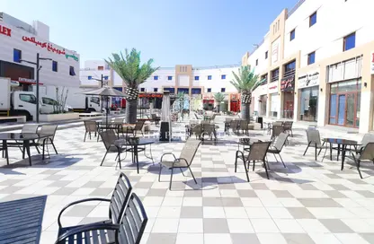 Terrace image for: Shop - Studio for rent in Bu Hamour Street - Abu Hamour - Doha, Image 1