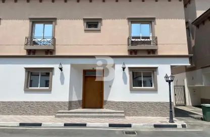 Compound - 6 Bedrooms - 5 Bathrooms for rent in Bu Hamour Street - Abu Hamour - Doha