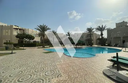 Villa - 3 Bedrooms - 4 Bathrooms for rent in West Bay Lagoon Villas - West Bay Lagoon - West Bay Lagoon - Doha