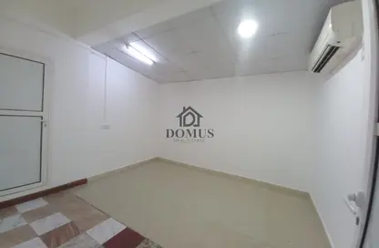 Apartment - 1 Bedroom - 1 Bathroom for rent in Thabit Bin Zaid Street - Al Mansoura - Doha
