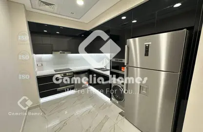 Apartment - 1 Bedroom - 2 Bathrooms for rent in Floresta Gardens - The Pearl Island - Doha