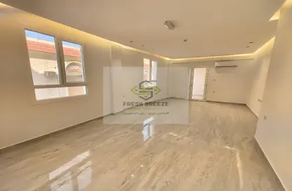 Apartment - 3 Bedrooms - 3 Bathrooms for rent in Old Airport Road - Old Airport Road - Doha