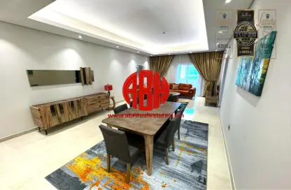 Apartment - 2 Bedrooms - 3 Bathrooms for rent in Giardino Gardens - Giardino Villas - The Pearl Island - Doha