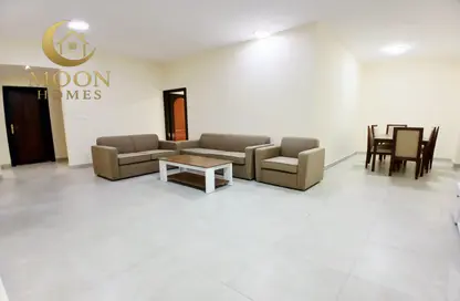 Apartment - 3 Bedrooms - 2 Bathrooms for rent in Old Al Ghanim - Al Ghanim - Doha