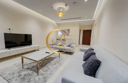 Apartment - 1 Bedroom - 2 Bathrooms for rent in Giardino Apartments - The Pearl Island - Doha