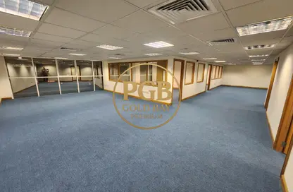مساحات مكتبية - استوديو - 4 حمامات للايجار في D-Rind Office Building - الطريق الدائري الرابع - الطريق الدائري الرابع - الدوحة