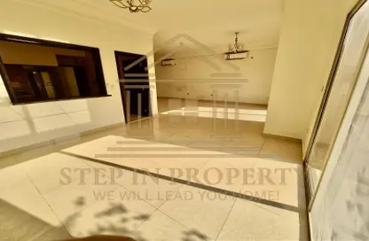 Compound - 4 Bedrooms - 5 Bathrooms for rent in Al Waab Street - Al Waab - Doha