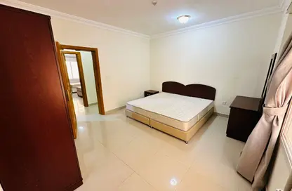 شقة - 3 غرف نوم - 3 حمامات للايجار في شارع السد - السد - الدوحة