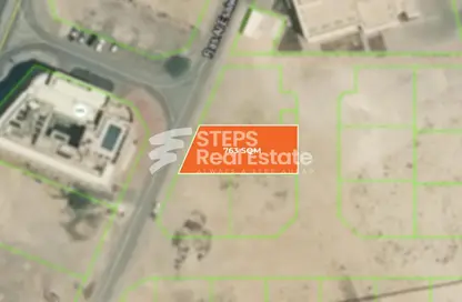 Land - Studio for sale in Al Wakra - Al Wakra - Al Wakrah - Al Wakra