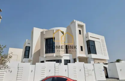 فيلا - 8 غرف نوم - 8 حمامات للبيع في فيلات القطاع الشمالي - القسم السكني - الواجهة المائية - الوسيل