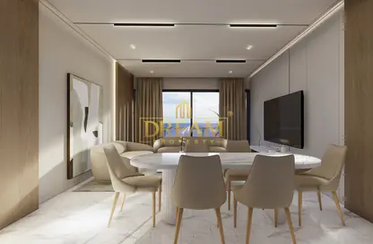 Apartment - 1 Bedroom - 2 Bathrooms for sale in Qatar Entertainment City - Lusail