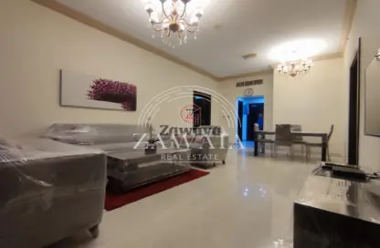 Apartment - 2 Bedrooms - 3 Bathrooms for rent in Al Sadd Road - Al Sadd - Doha